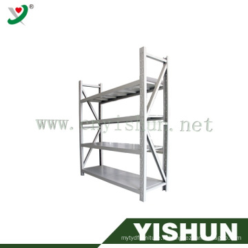 Luoyang Steel Goods Rack, systèmes de rayonnage pour stockage à usage intensif